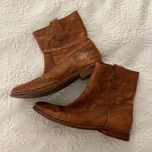 Frye Boots
